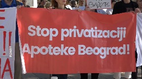 Neće doći do privatizacije